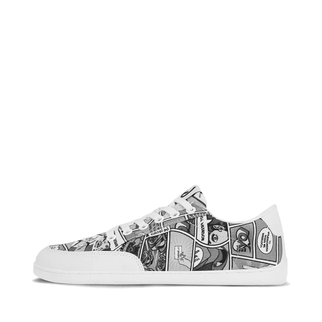 Rebound Sneakers - MyMara
