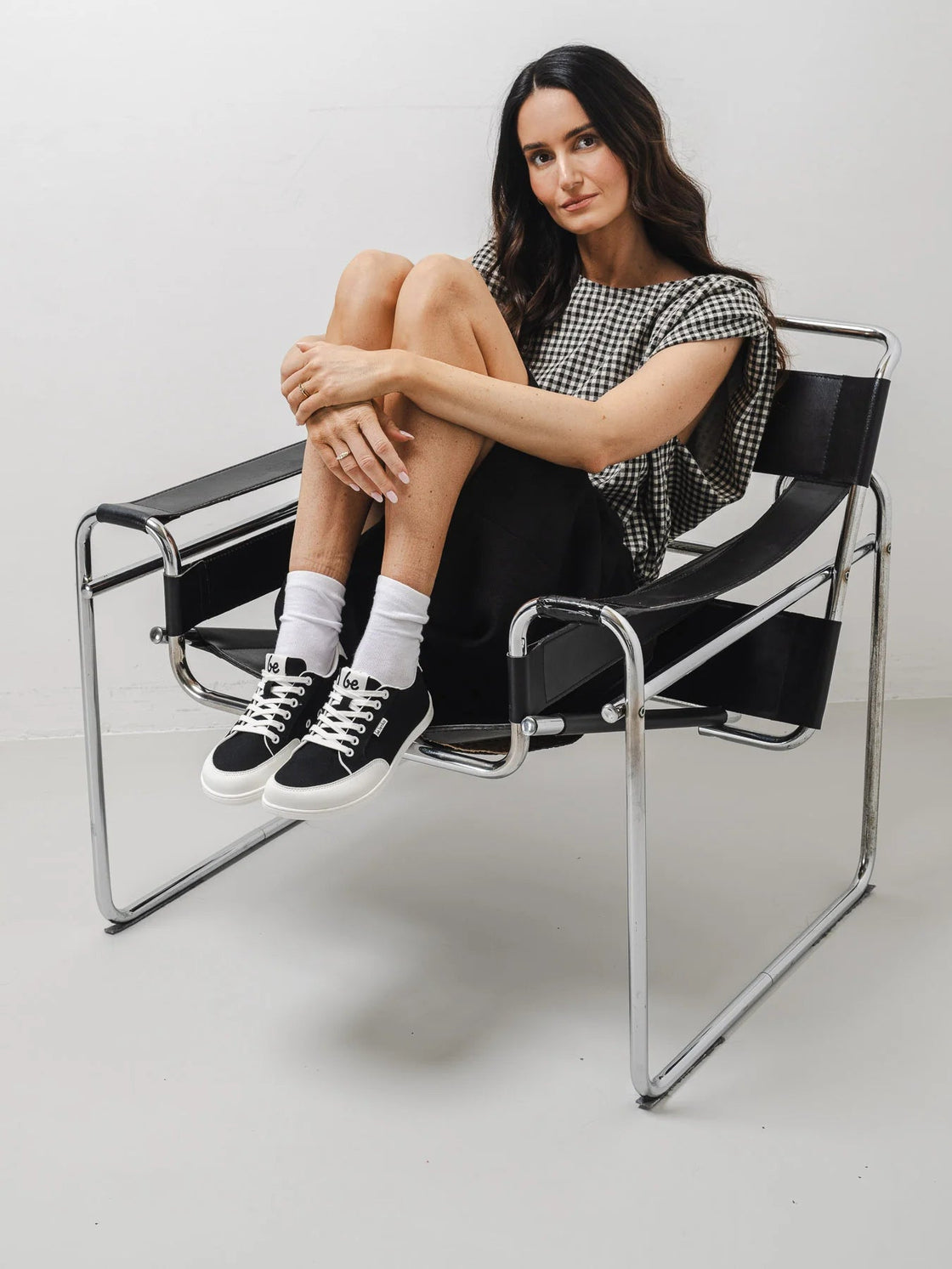 Rebound Sneakers - MyMara