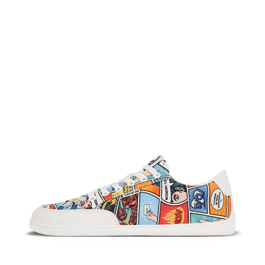 Rebound Sneakers - MyMara