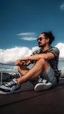 Revive X Sea Shepherd Sneakers - MyMara
