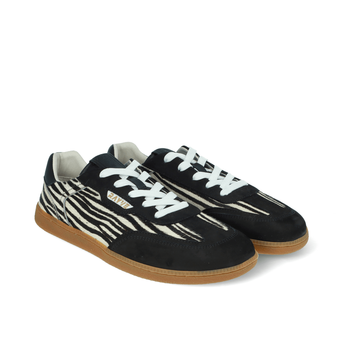 Rio Women's Barefoot Sneakers - MyMara