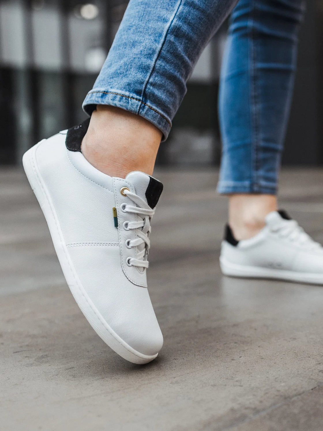 Royale Sneakers - MyMara