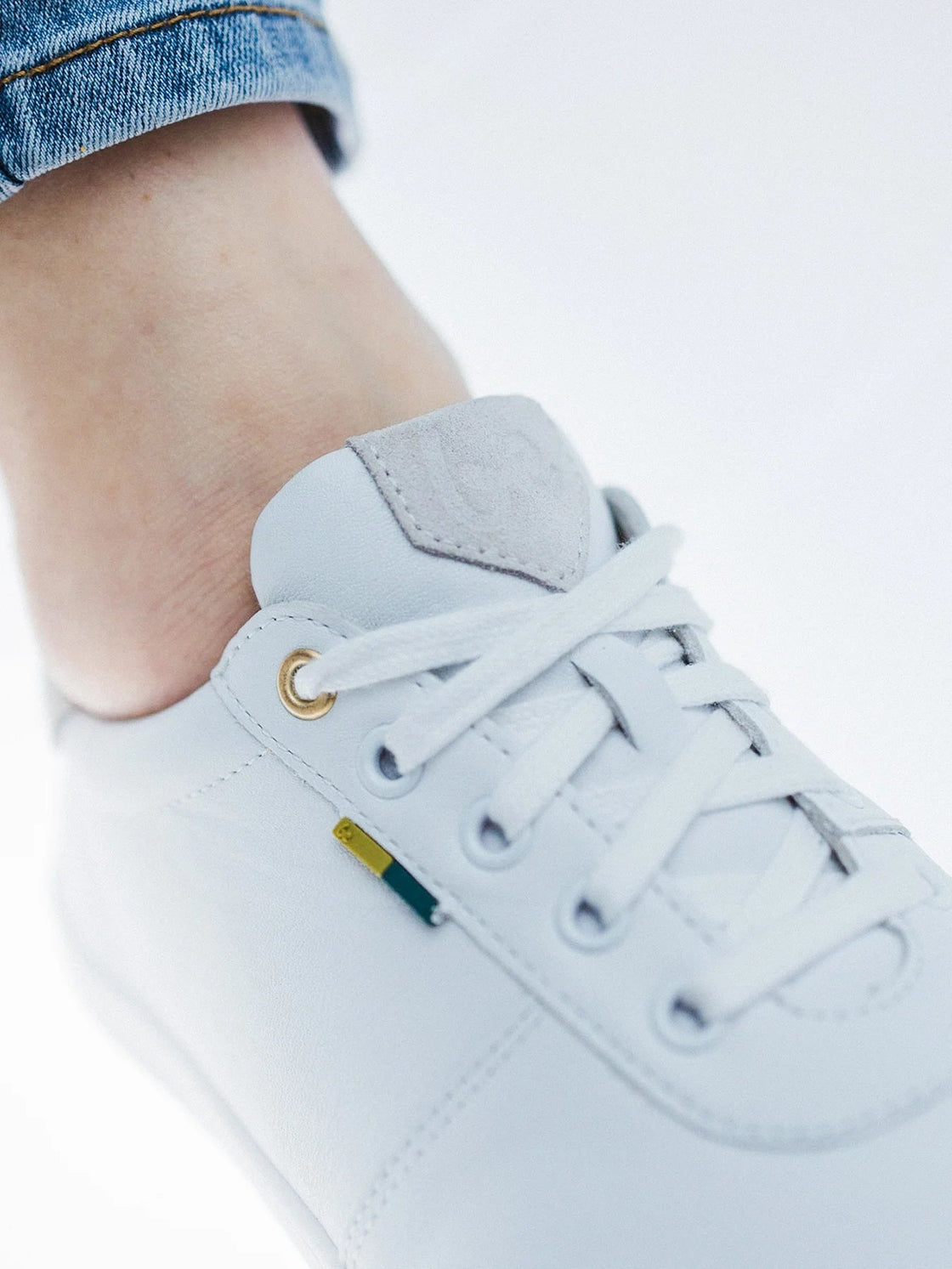 Royale Sneakers - MyMara