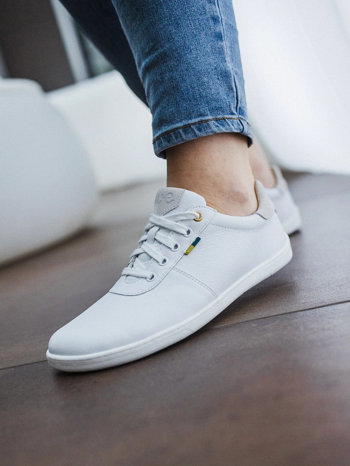 Royale Sneakers - MyMara