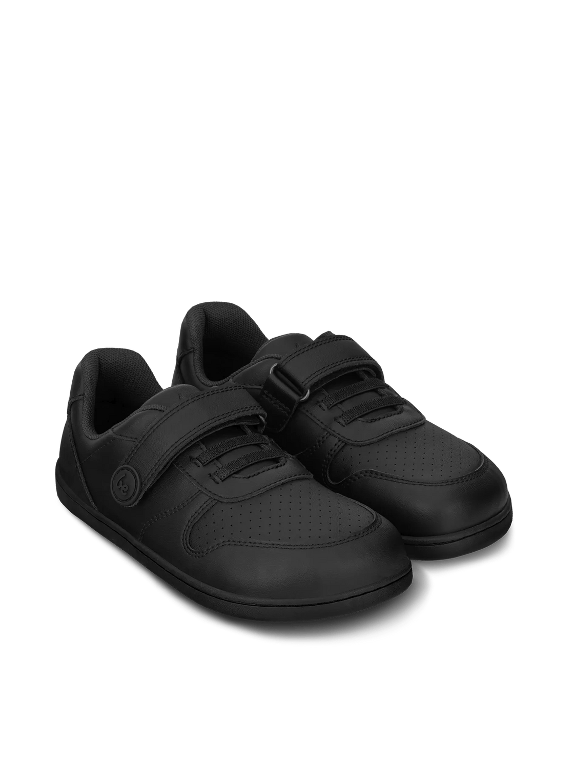 Scoot Kids Leather Walking Shoes - MyMara