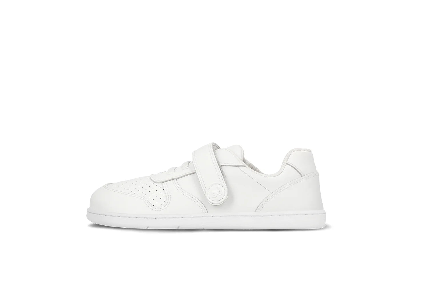 Scoot Kids Leather Walking Shoes - MyMara