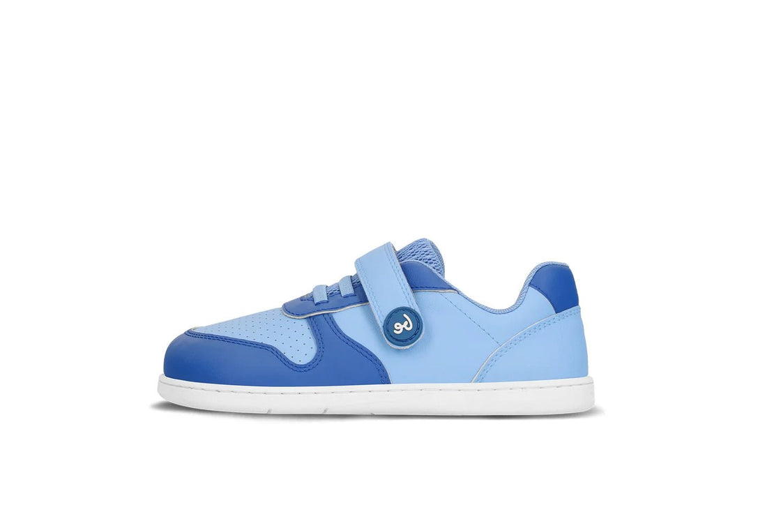 Scoot Kids Leather Walking Shoes - MyMara