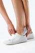 SECRET Barefoot Invisible Socks 2 - Pack - MyMara