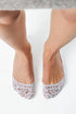 SECRET Barefoot Invisible Socks 2 - Pack - MyMara