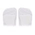 SECRET Barefoot Invisible Socks 2 - Pack - MyMara
