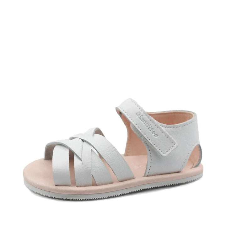 Selva leather sandals - MyMara