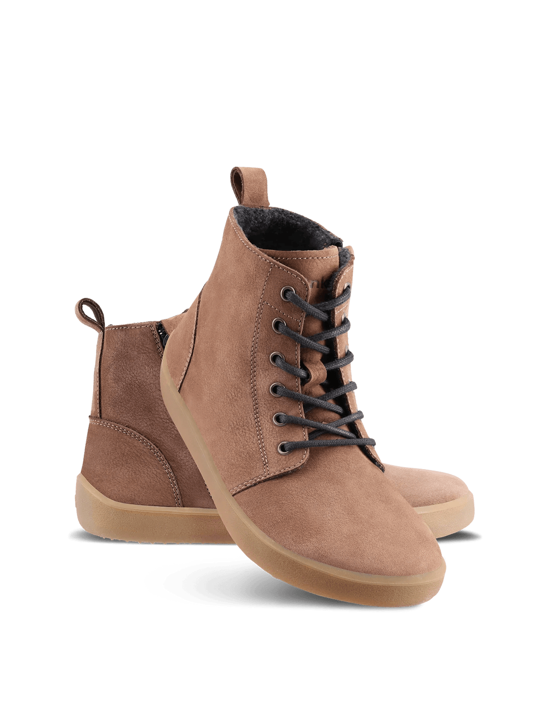 Shoes Atlas - Premium Leather Unisex Town Shoes - MyMara