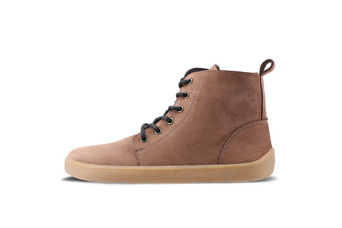 Shoes Atlas - Premium Leather Unisex Town Shoes - MyMara