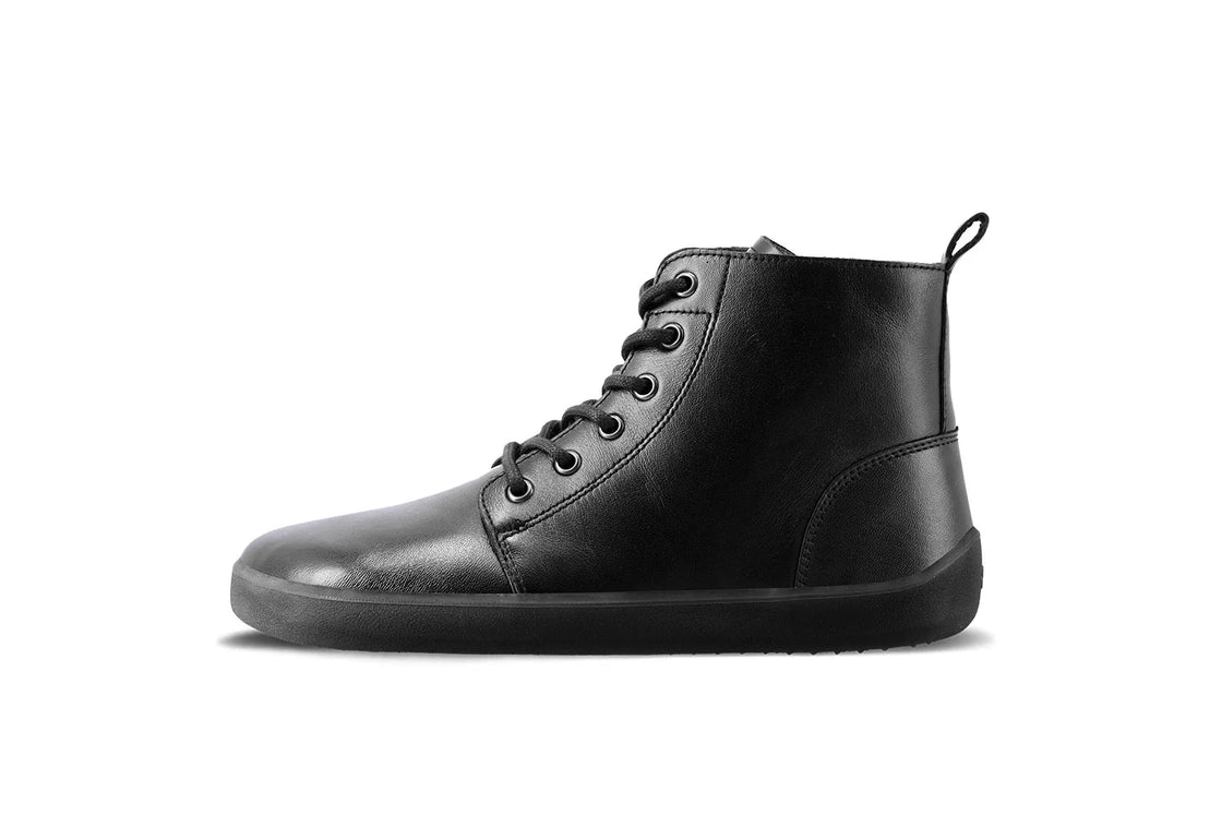 Shoes Atlas - Premium Leather Unisex Town Shoes - MyMara