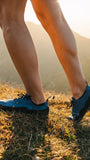 Shoes Trailwalker 2.0 - Premium Leather Hiking Shoes - MyMara