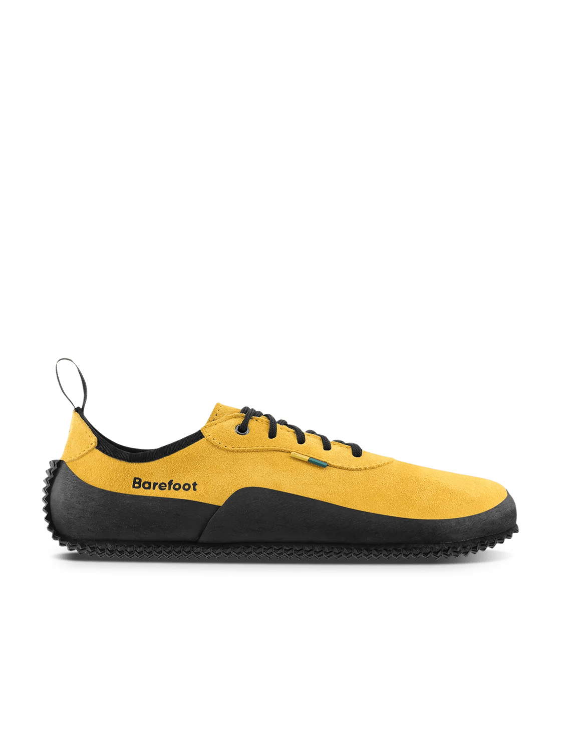 Shoes Trailwalker 2.0 - Premium Leather Hiking Shoes - MyMara