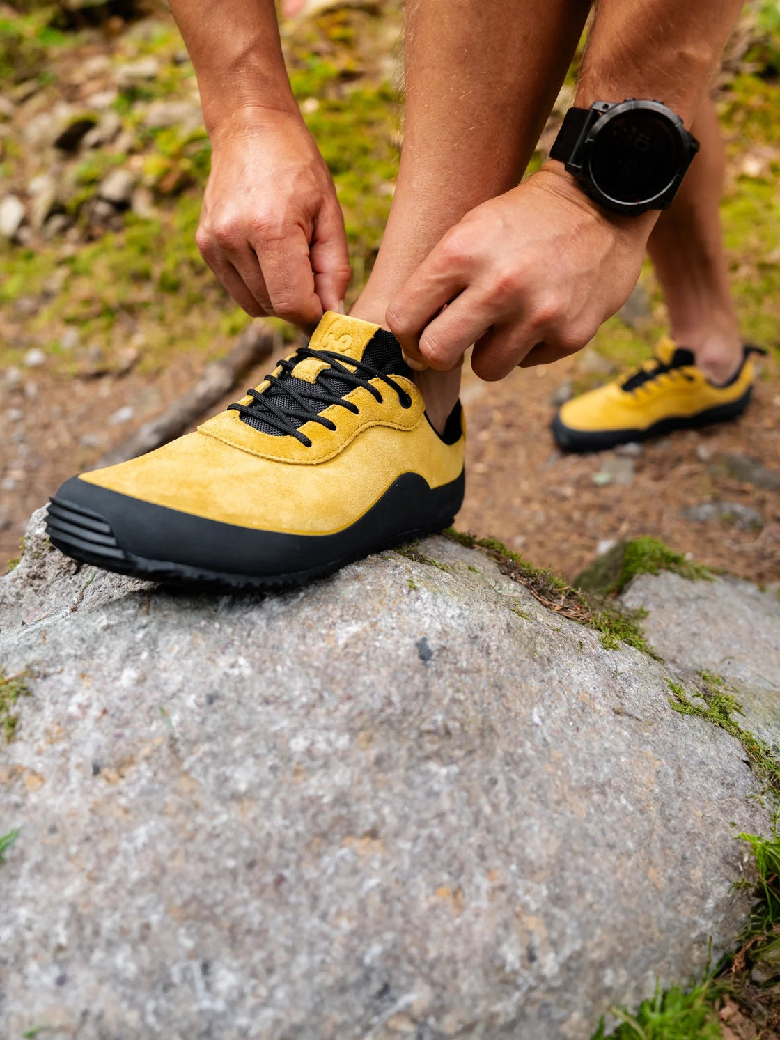 Shoes Trailwalker 3.0 - Trail Running & Hiking - MyMara