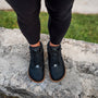 Shoes UrbanEdge - Waterproof Winter Shoes with Primaloft Insulation - MyMara