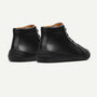 Skinners Moonwalker High Top in Black (Black), product image 26