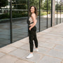 Skinners Moonwalker High Top in White, product image 18