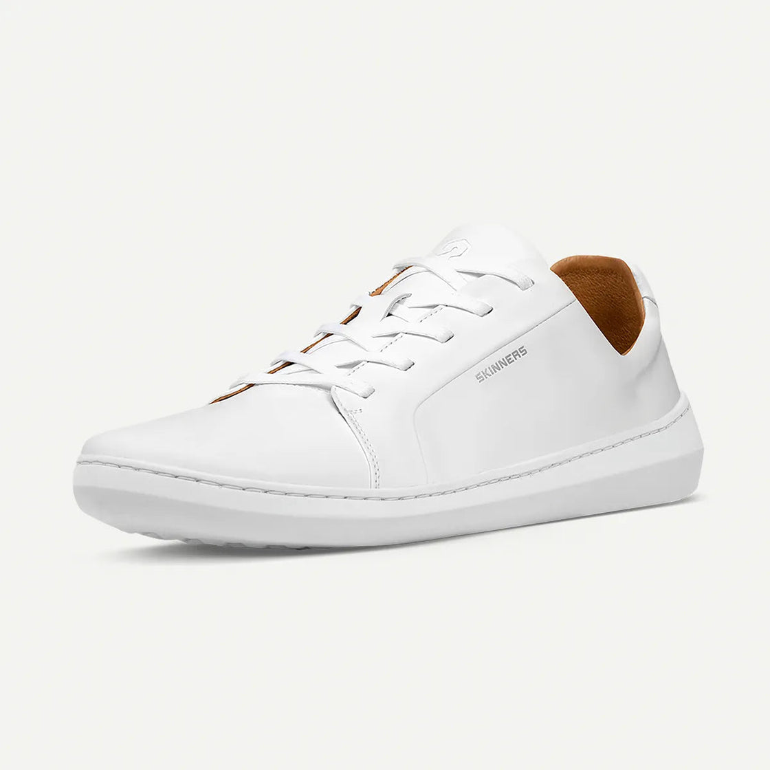 Skinners Moonwalker in White, product image 2
