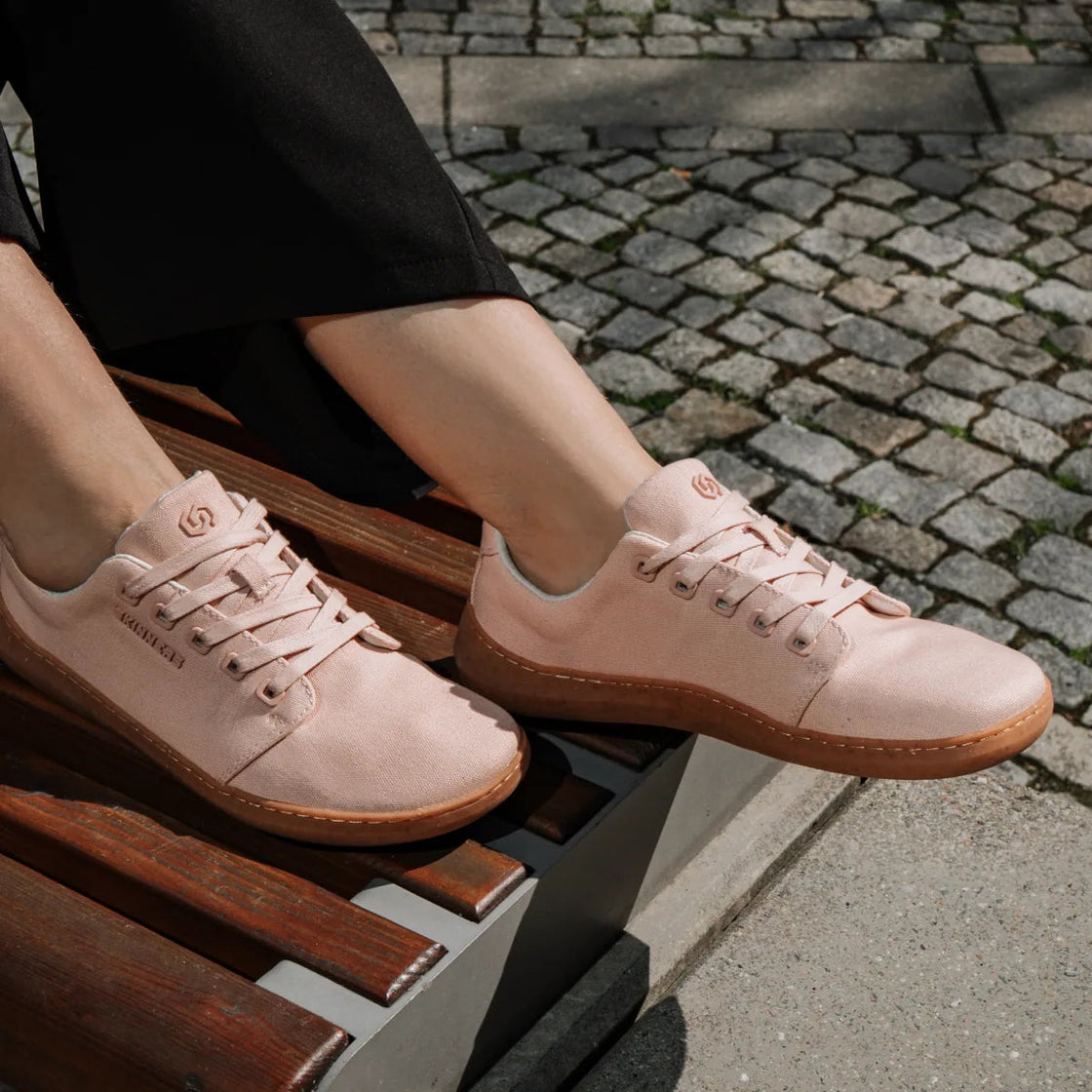 Skinners Wanderer II in Dusty Pink, product image 6