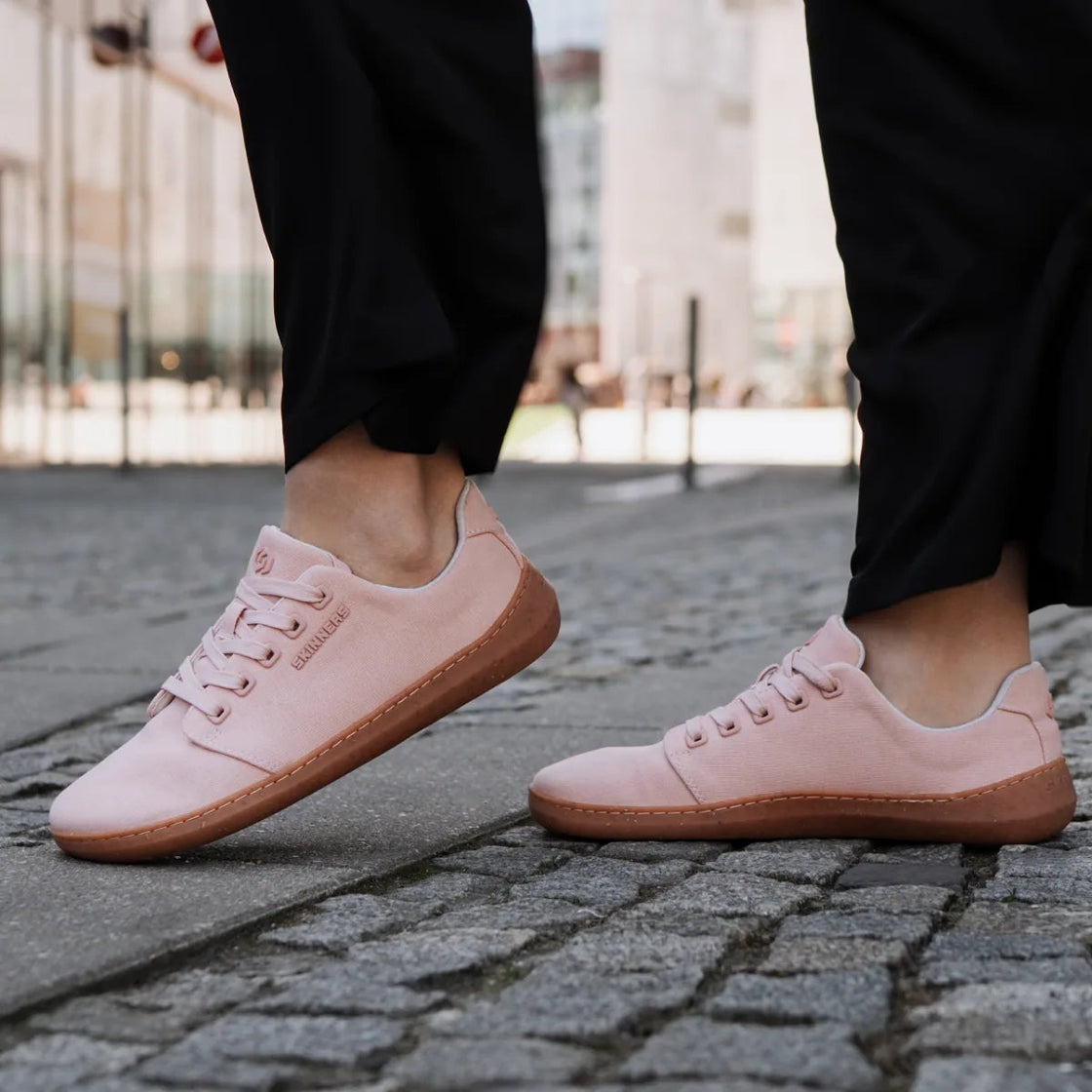 Skinners Wanderer II in Dusty Pink, product image 7