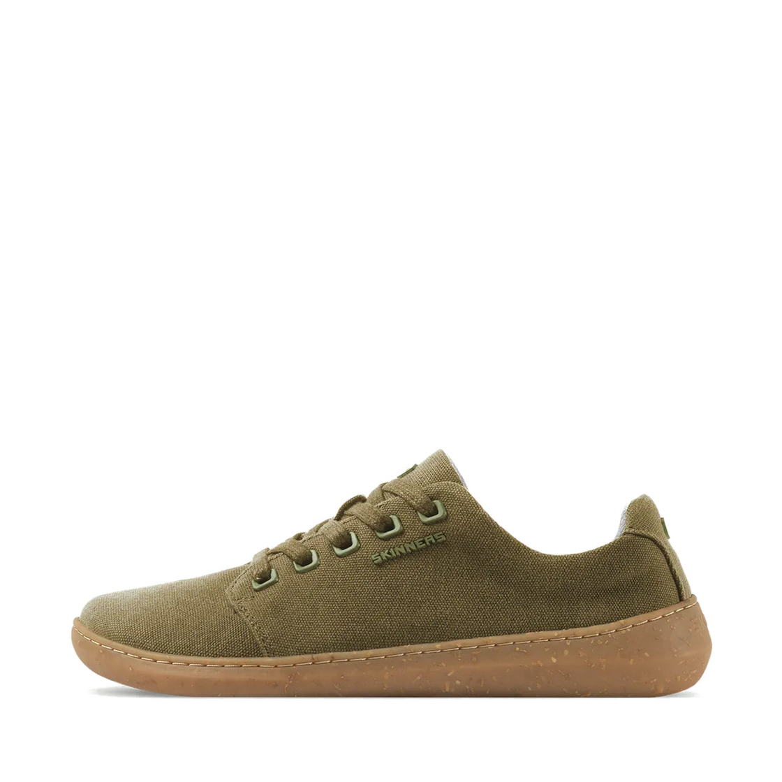 Skinners Wanderer II in Military Green, product image 11