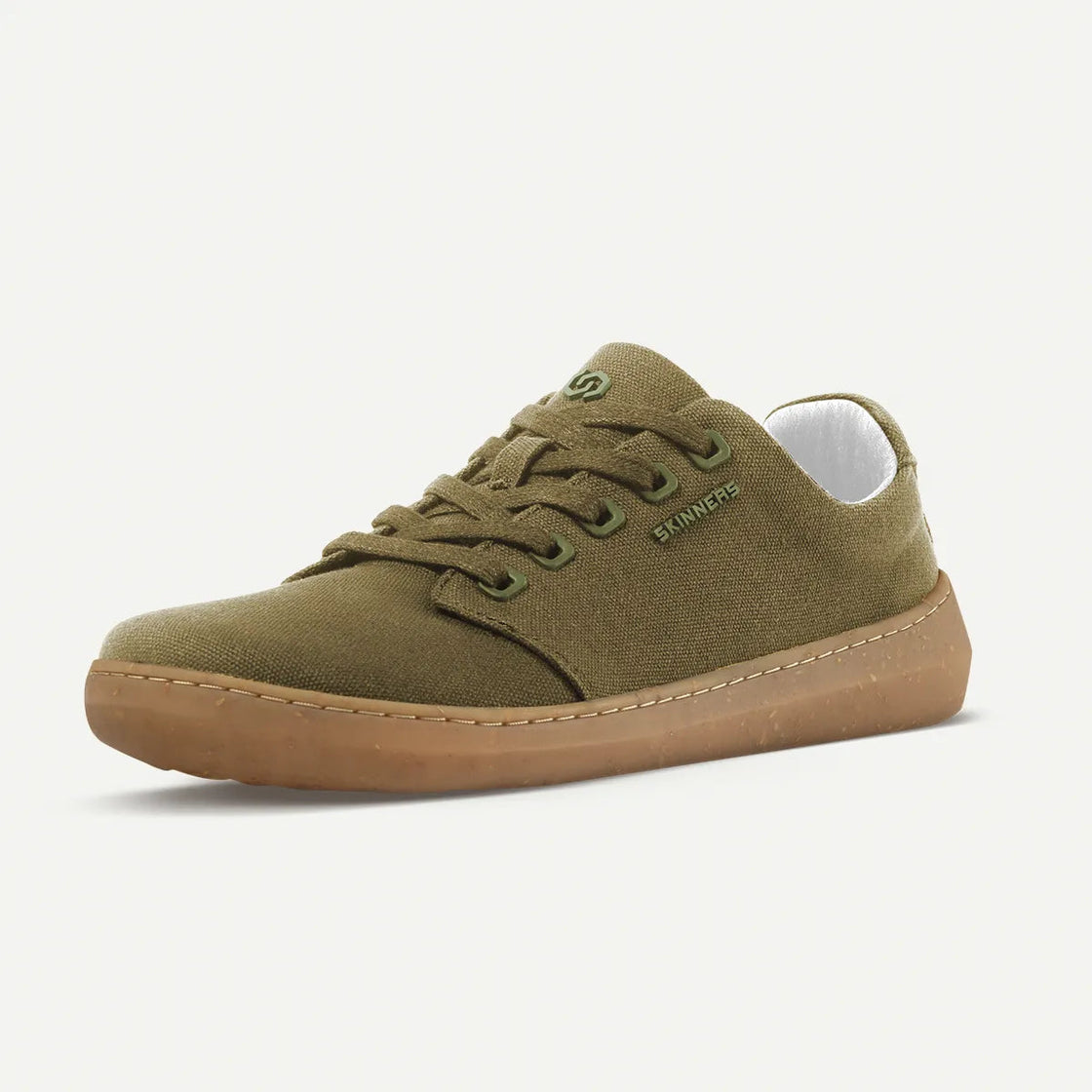 Skinners Wanderer II in Military Green, product image 15
