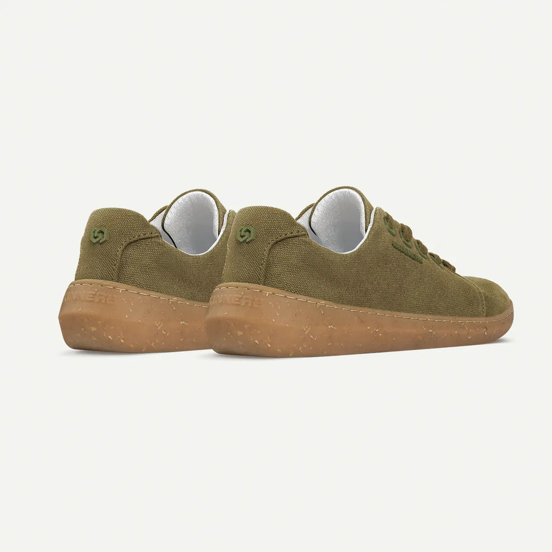 Skinners Wanderer II in Military Green, product image 18