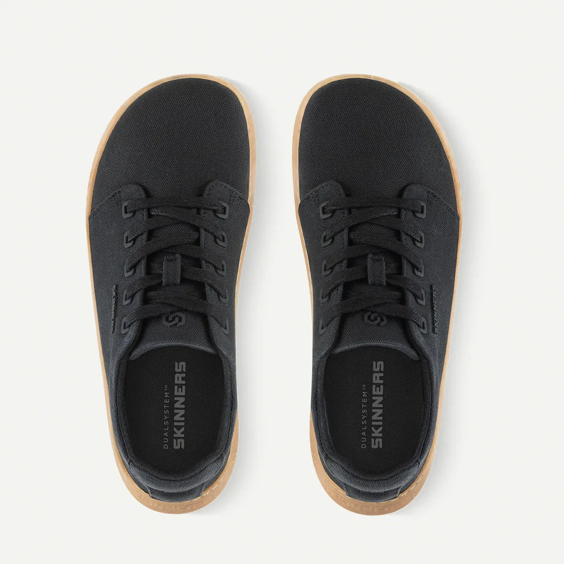 Skinners Wanderer II in True Black, product image 25