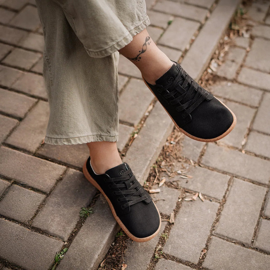 Skinners Wanderer II in True Black, product image 27