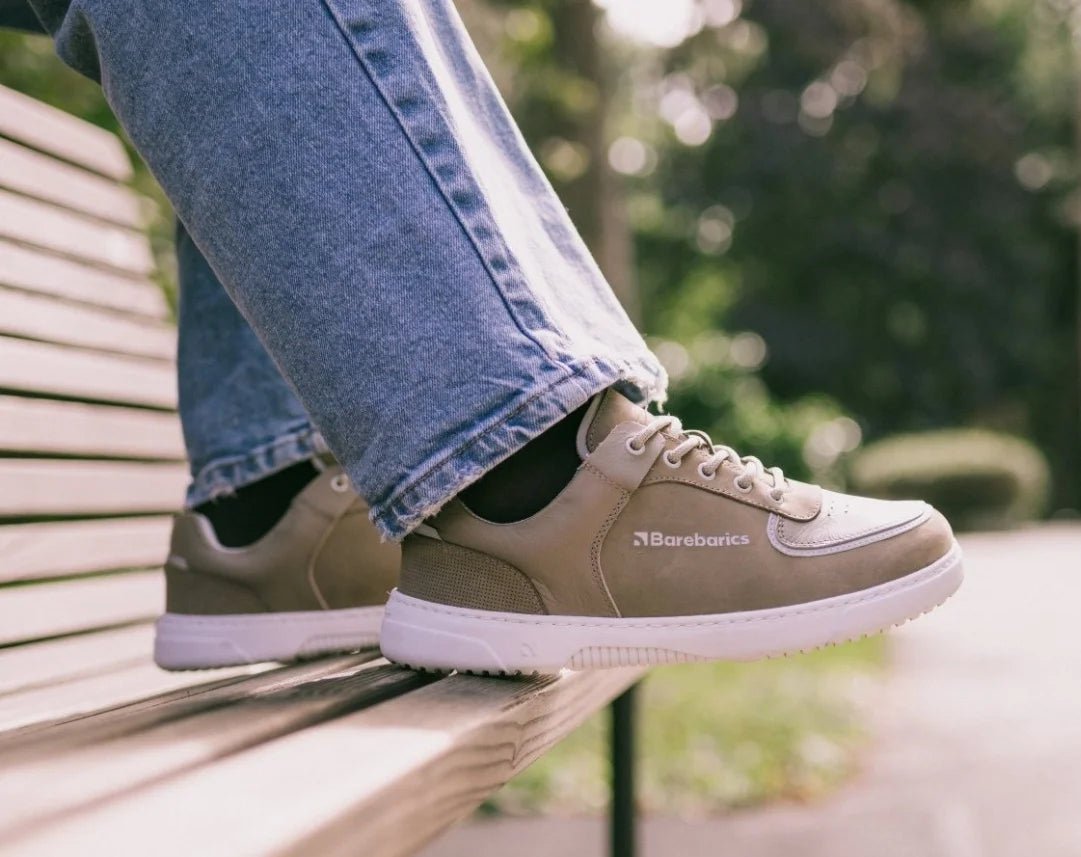 Sneakers Blend - Premium Urban Style - MyMara