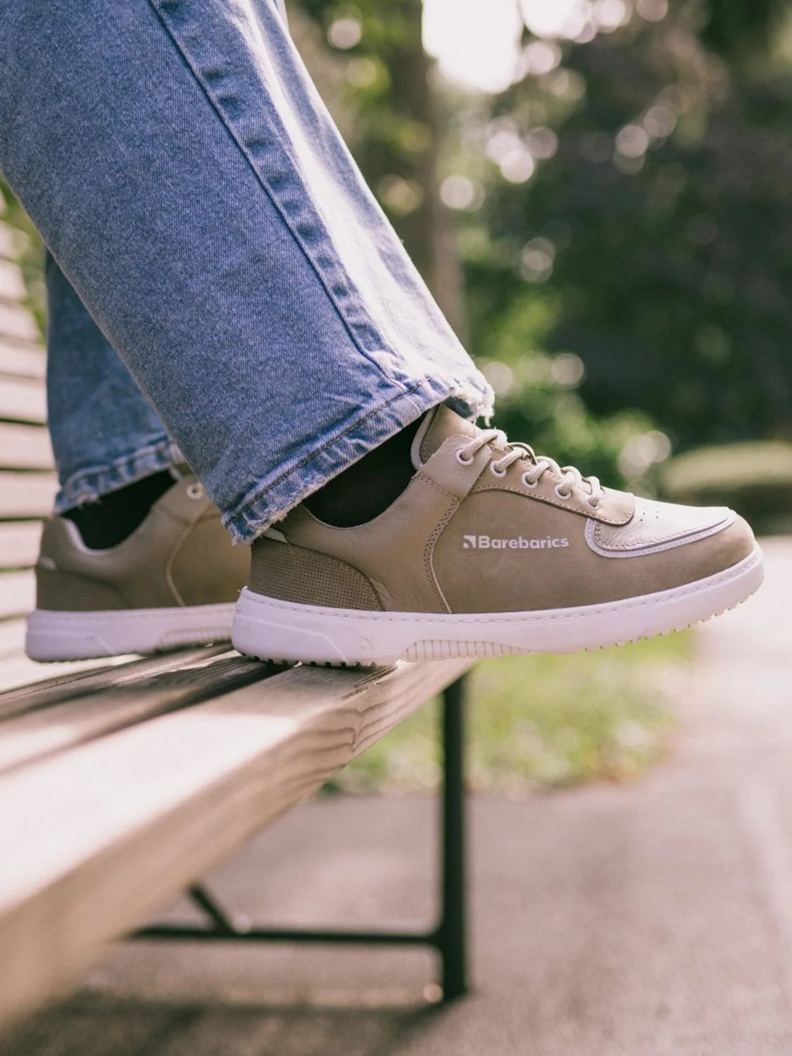Sneakers Blend - Premium Urban Style - MyMara