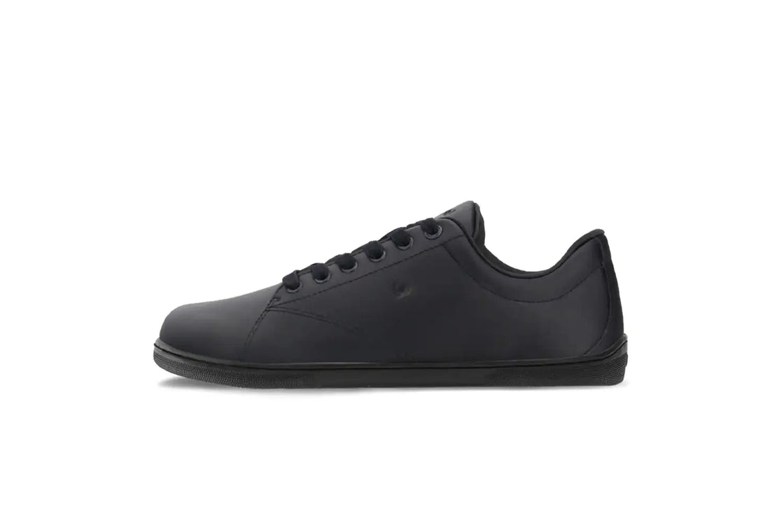 Sneakers Core - Sustainable Leather Minimalist Shoes - MyMara