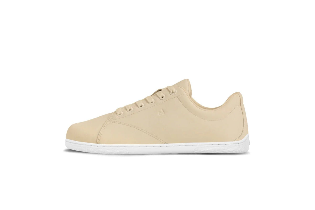 Sneakers Core - Sustainable Leather Minimalist Shoes - MyMara