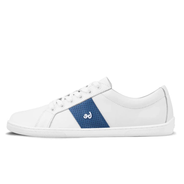 Sneakers Elite Urban Leather Shoes - MyMara