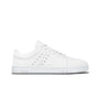 Sneakers Enigma - Premium Leather Minimalist Shoes - MyMara