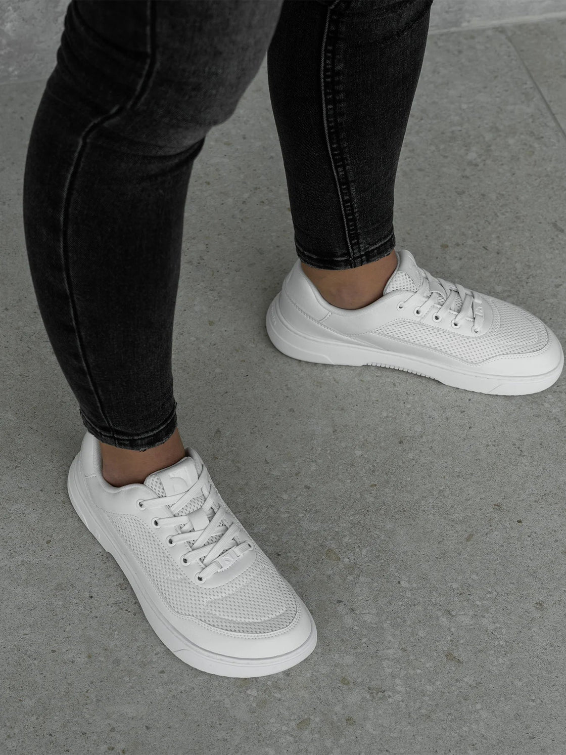 Sneakers Vaporo - Vegan Minimalist Sneakers - MyMara