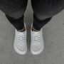 Sneakers Vaporo - Vegan Minimalist Sneakers - MyMara