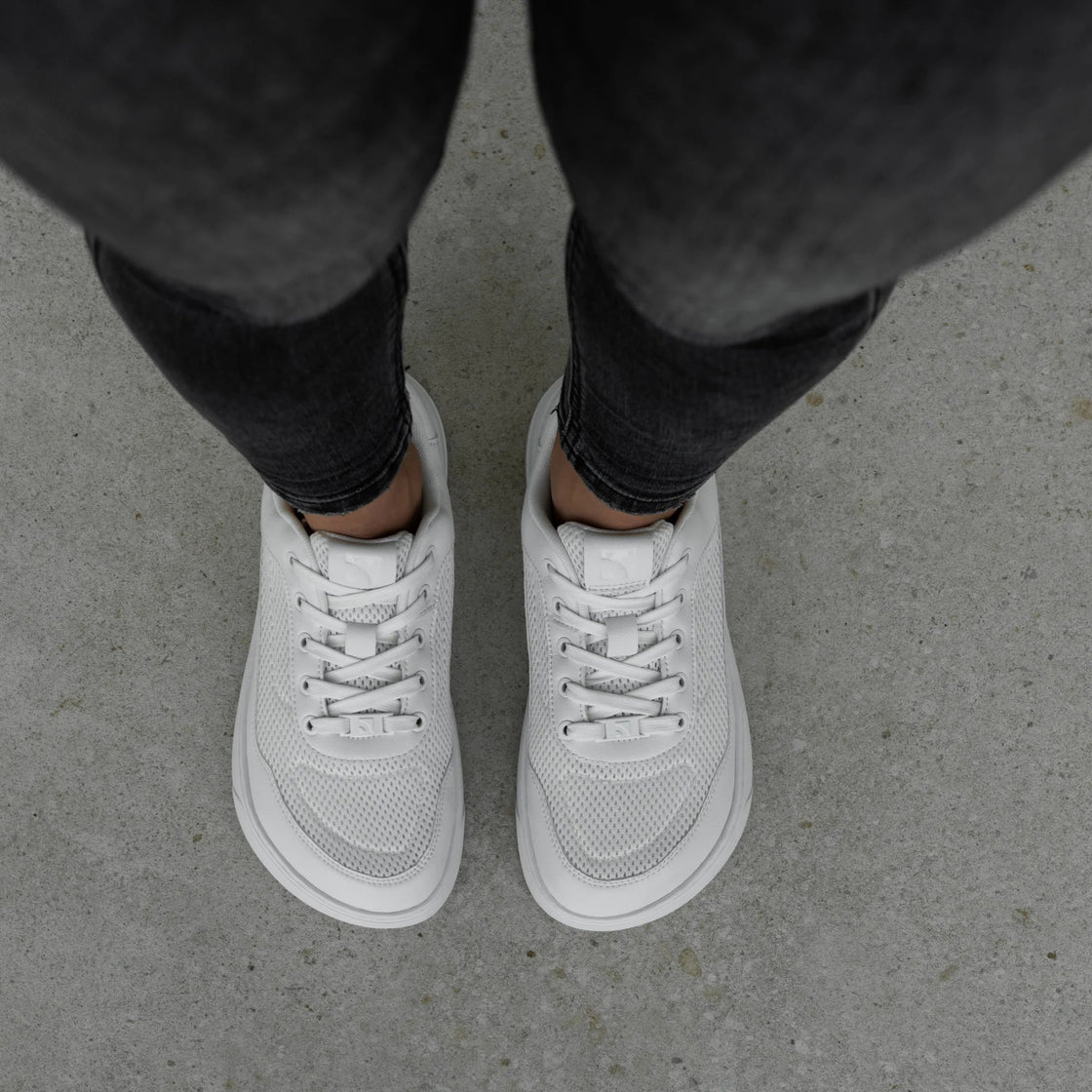 Sneakers Vaporo - Vegan Minimalist Sneakers - MyMara