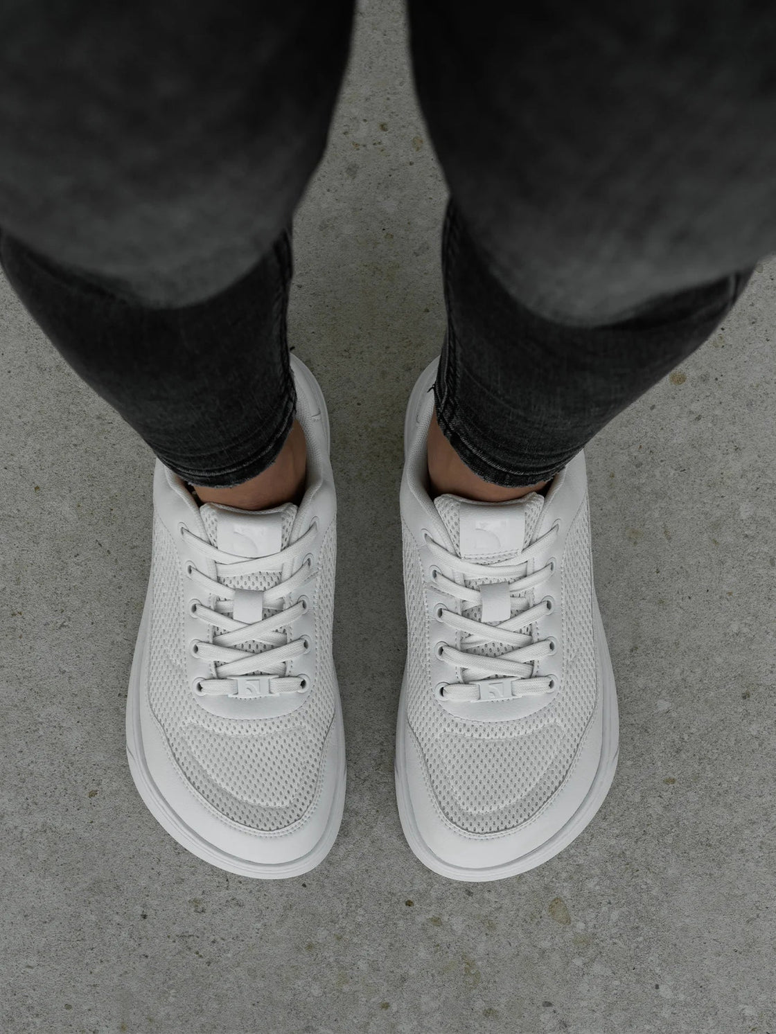 Sneakers Vaporo - Vegan Minimalist Sneakers - MyMara