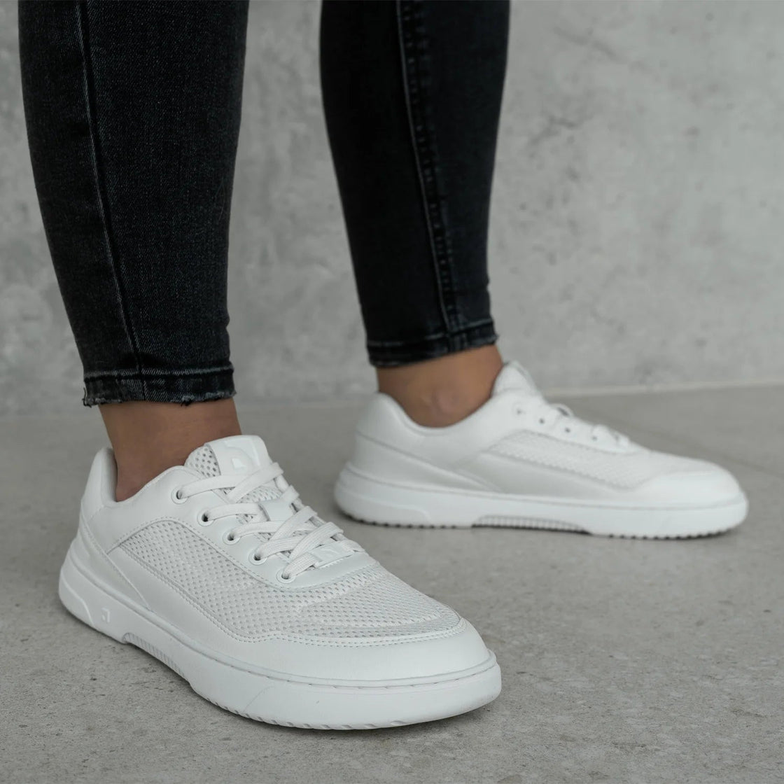 Sneakers Vaporo - Vegan Minimalist Sneakers - MyMara