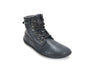 Stitch & Walk Fleece-Lined Leather Barefoot Boots - MyMara