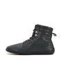 Stitch & Walk Fleece-Lined Leather Barefoot Boots - MyMara