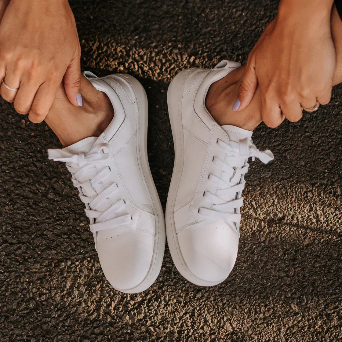 Streetsurfer Barefoot Casual Shoes - MyMara