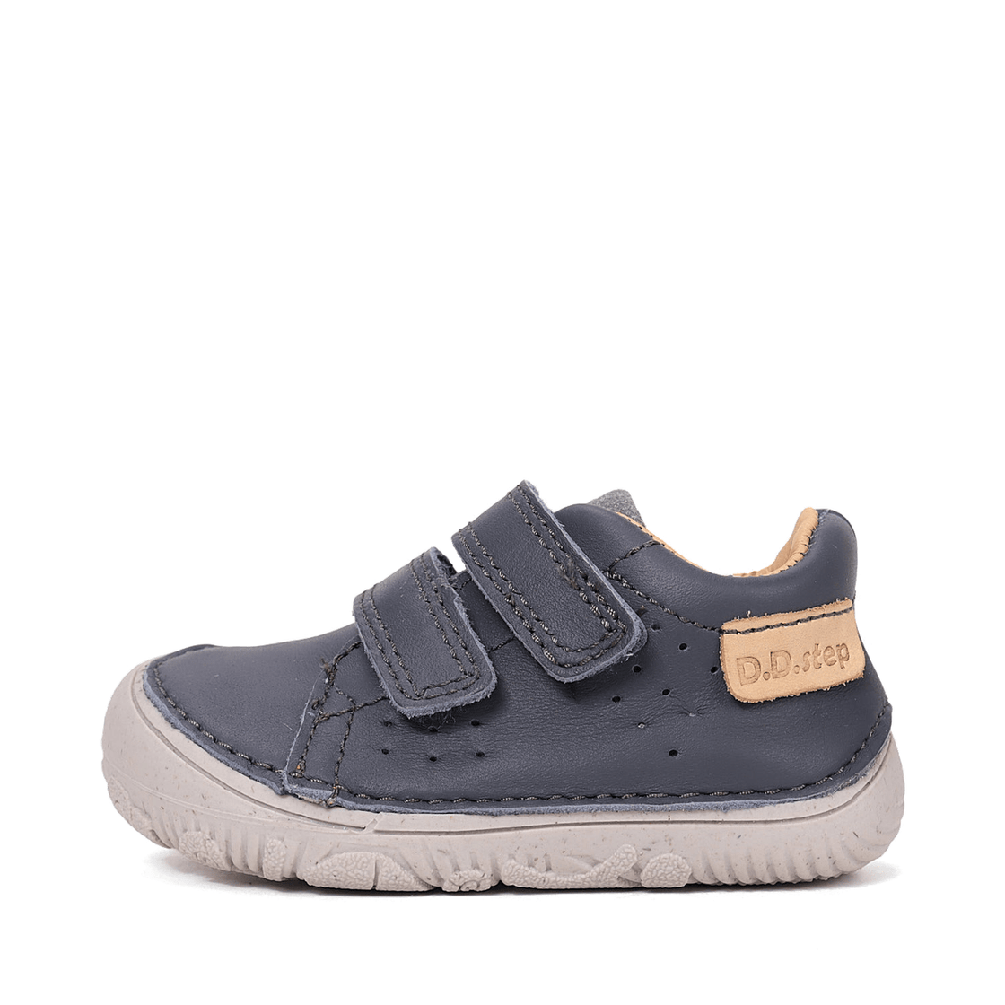 Sweetstep leather barefoot sneakers '26 - MyMara