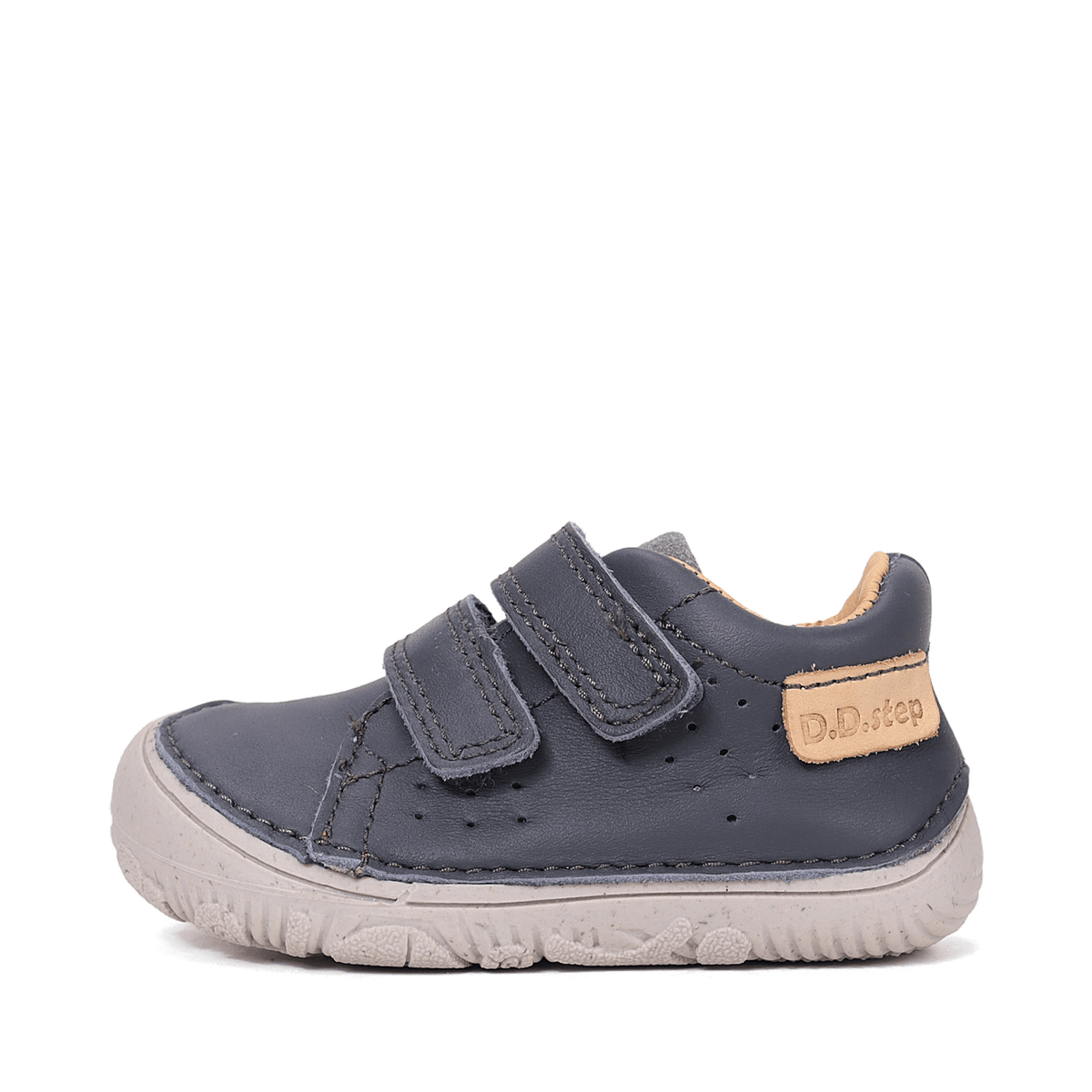 Sweetstep leather barefoot sneakers '26 - MyMara
