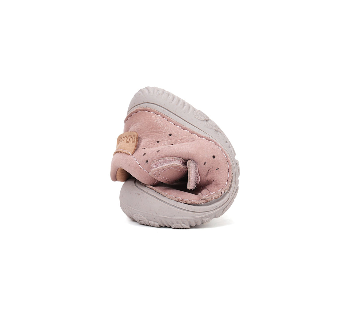 Sweetstep leather sneakers '26 - MyMara