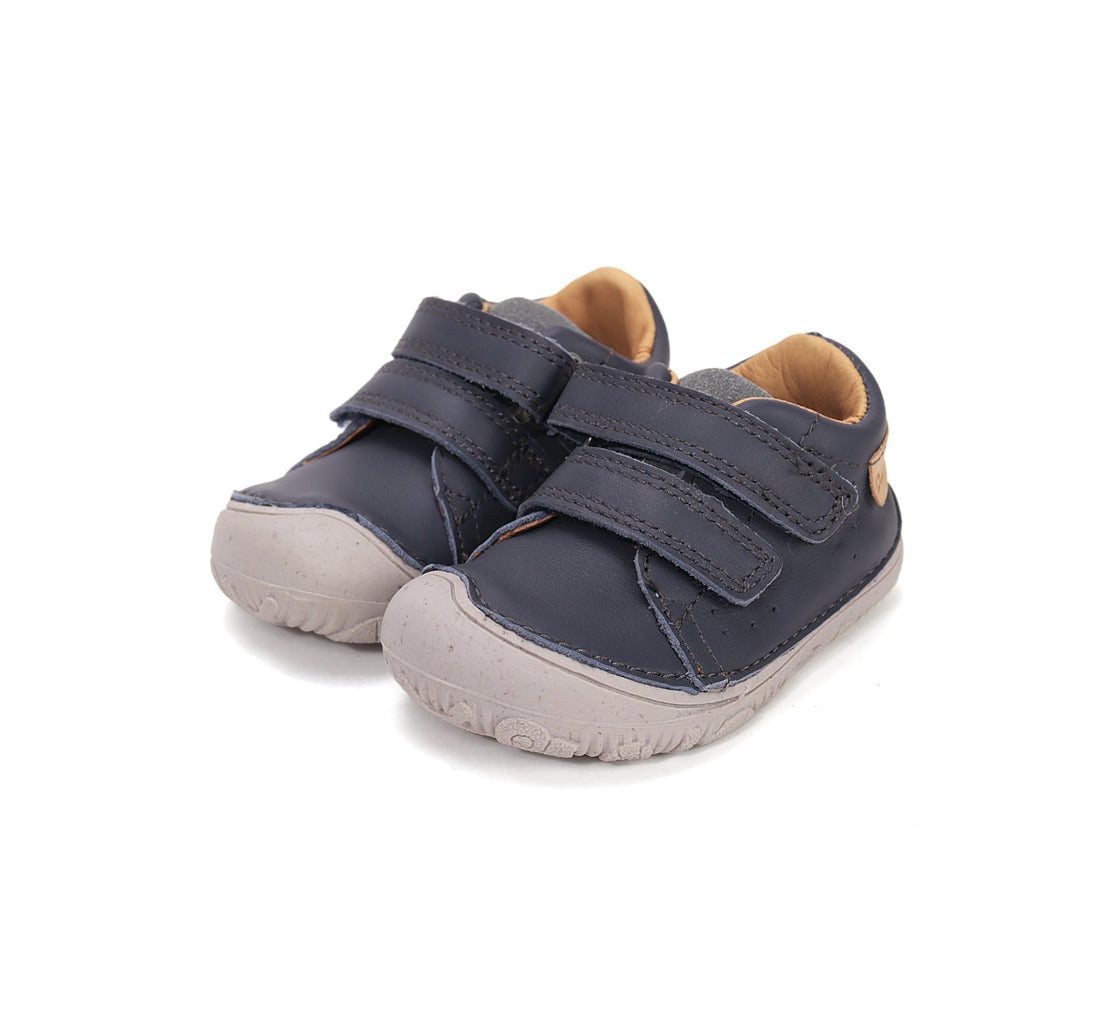 Sweetstep leather sneakers '26 - MyMara